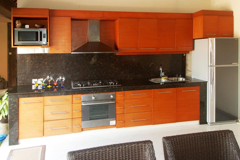 Mango Villa Sanur Værelse billede